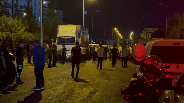 Diyarbakır'da çocukların tartışmasına aileler de katıldı; silahlı kavgada 7 yaralı