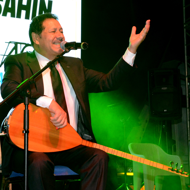 Kars'ta "Sarıkamış Bozayı Yaz Festivali" sona erdi