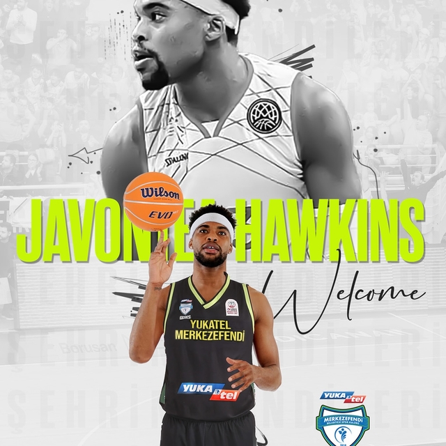 Merkezefendi'ye iki yeni yabancı