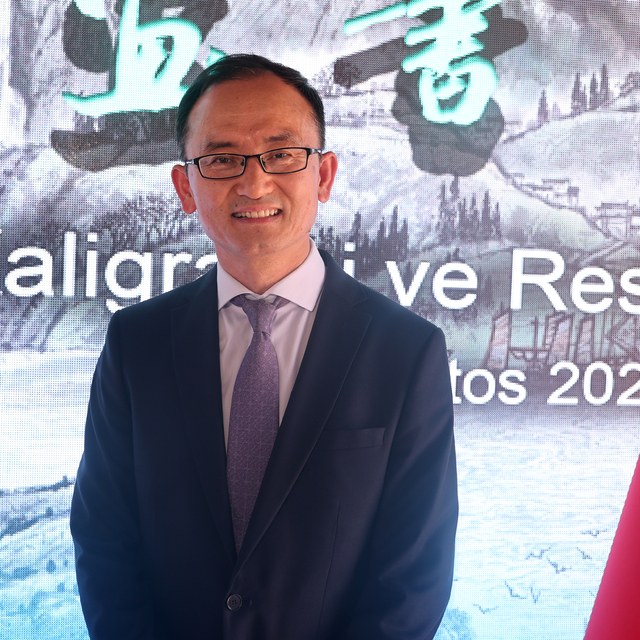 Türkiye, Çinli turistler açısından en hızlı büyüyen turizm pazarı oldu