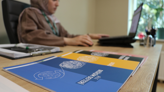 Kocaeli Yeşilay Danışmanlık Merkezinin bağımlılıkla mücadelesi sürüyor