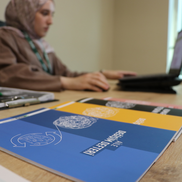 Kocaeli Yeşilay Danışmanlık Merkezinin bağımlılıkla mücadelesi sürüyor