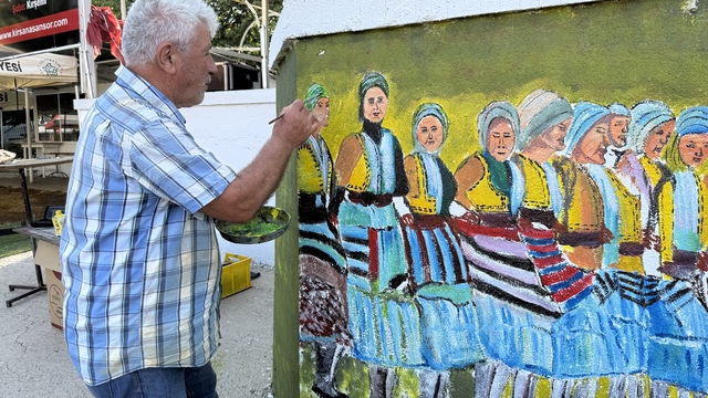 Galeri