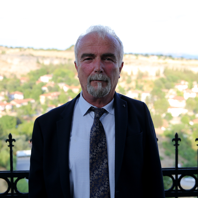 Uzmanından "Türkiye'deki güneşlenme miktarının artması, orman yangınlarını...