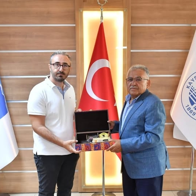 Erciyes, Türk Kayak Merkezleri Birliği'ne üye oldu