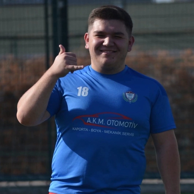 Motosiklet takla attı; 1 ölü, 1 ağır yaralı