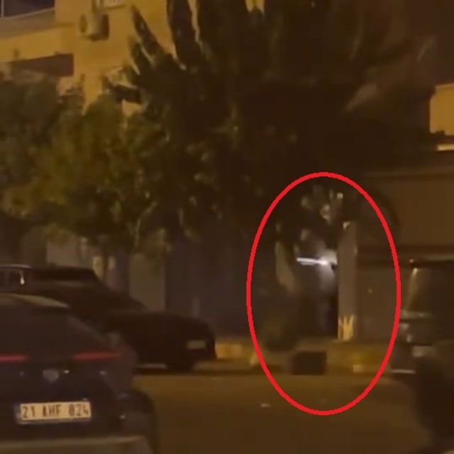 Diyarbakır'daki silahlı kavgaya ilişkin 11 gözaltı (2)