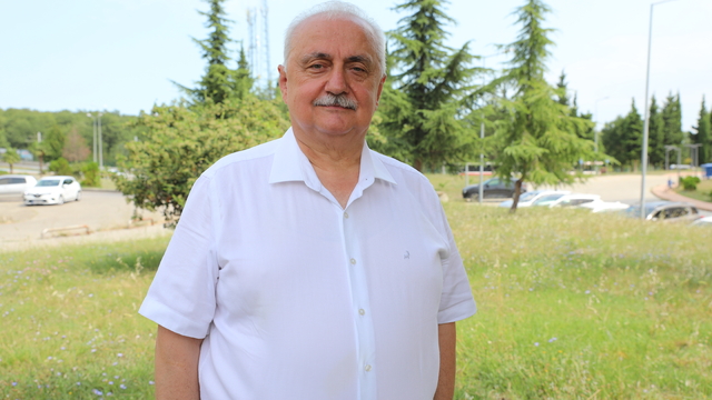 "İklim değişiminde su ve gıda krizi kapıda değil, içeri girdi" uyarısı