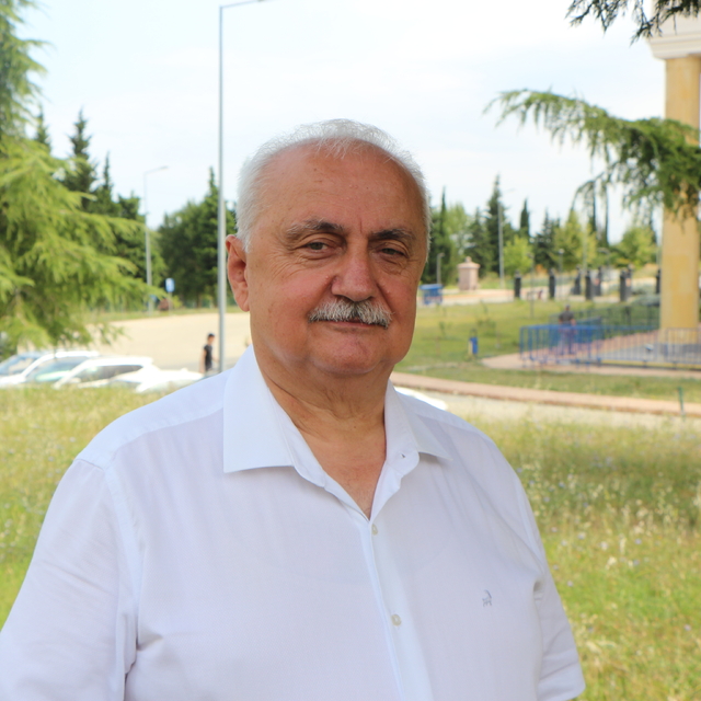 Prof. Dr. Demir: Su tasarrufu için gerekli önlemler alınmalı