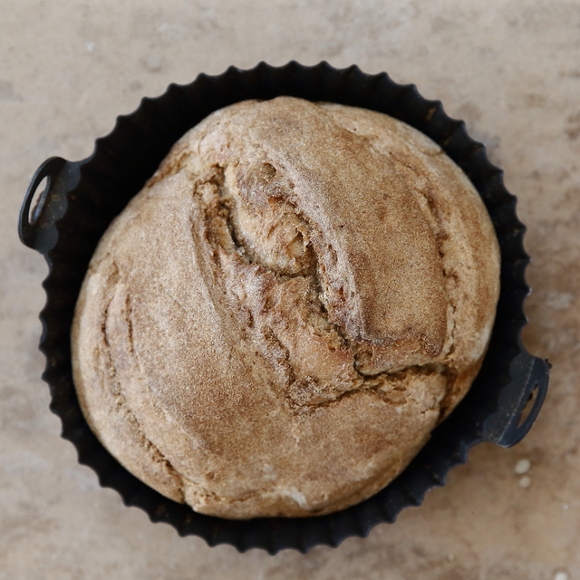 "Hitit ekmeği", kadın kooperatifince Türk mutfağına kazandırıldı