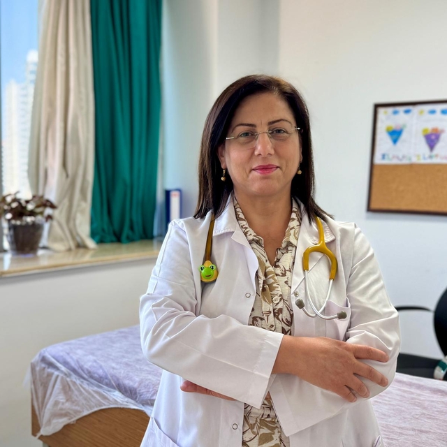 Diyarbakır'da uzmanından romatizmal hastalıkların çocuklarda da görülebilec...