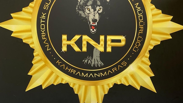 Kahramanmaraş'ta çeşitli suçlardan aranan 31 şüpheli tutuklandı