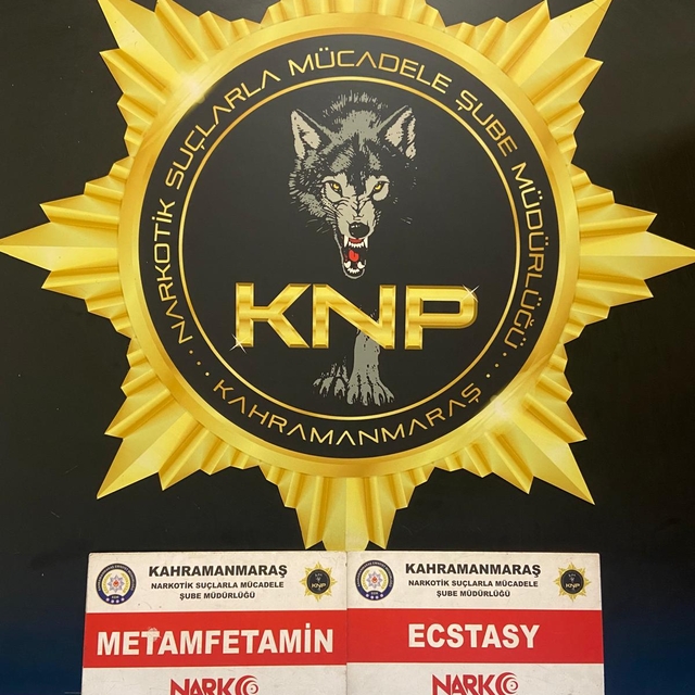 Kahramanmaraş'ta çeşitli suçlardan aranan 31 şüpheli tutuklandı