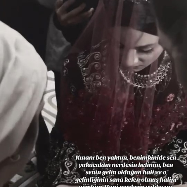 Öldürülen 3 aylık hamile Helin'in kına gecesi görüntüleri çıktı