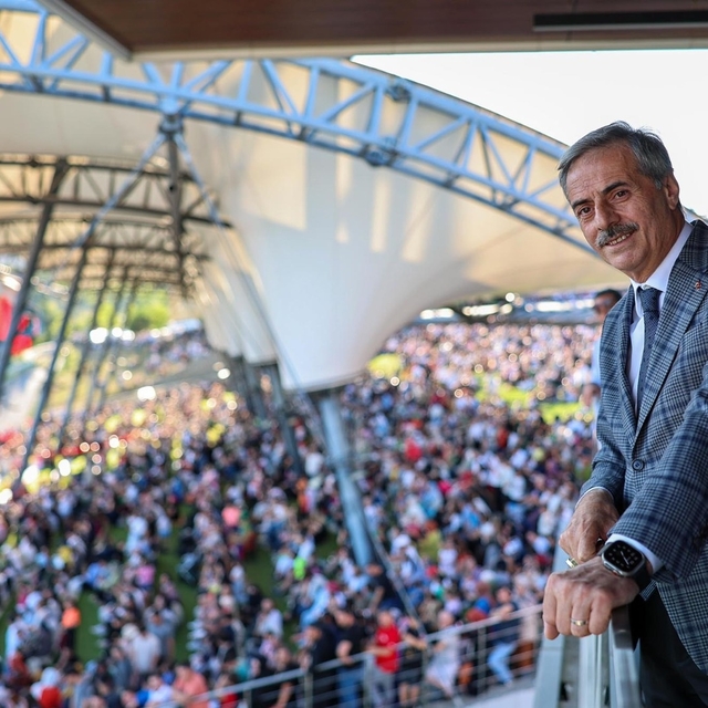 MTB Eliminator Dünya Kupası 10 Ağustos'ta Sakarya'da start alıyor