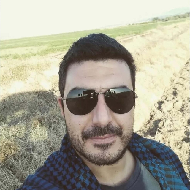 Sazlıkta ölü bulunan eski belediye başkanının oğlu son yolculuğuna uğurland...