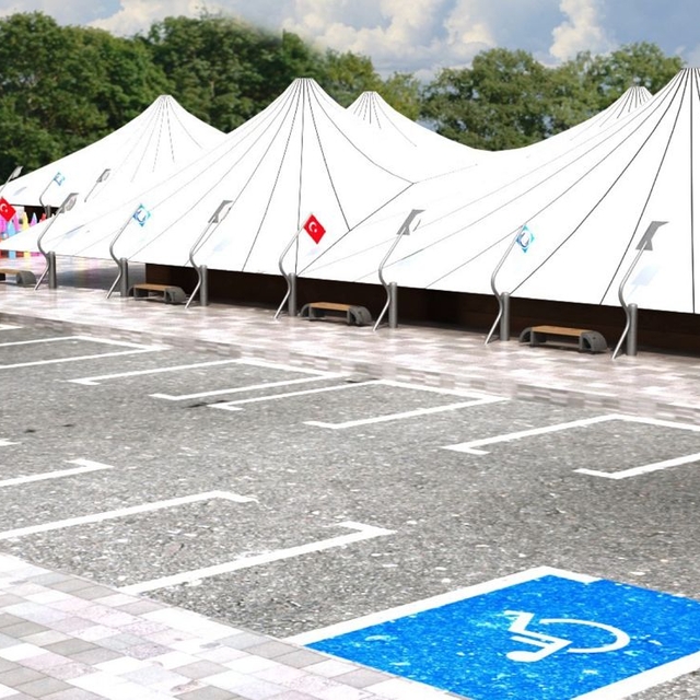 Vakfıkebir'de "Kent Parkı Projesi" yapılacak