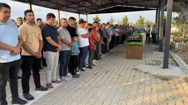 GÜNCELLEME - Afyonkarahisar'da serinlemek için gölete giren iki çocuk boğuldu