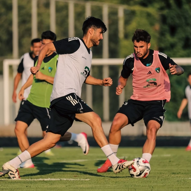 Kocaelispor, Trabzonspor maçının hazırlıklarına başladı