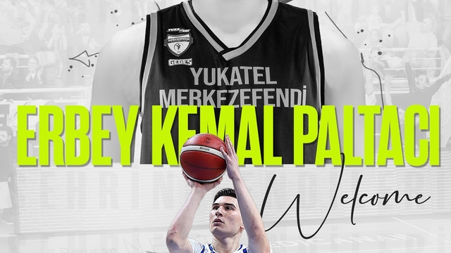 Merkezefendi'ye genç takviye