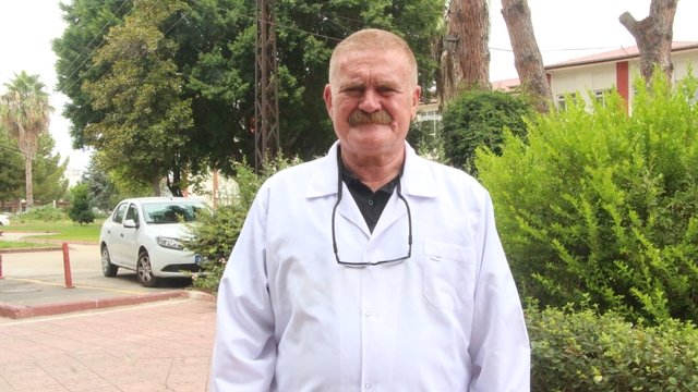 'Kedi ya da köpek tüyünden insan ölmez'