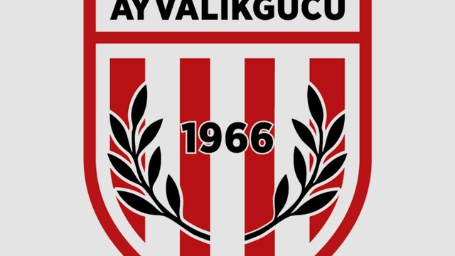 Ayvalıkgücü logosunu yeniledi