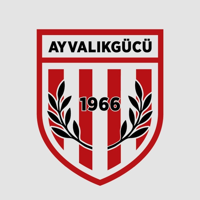 Ayvalıkgücü logosunu yeniledi