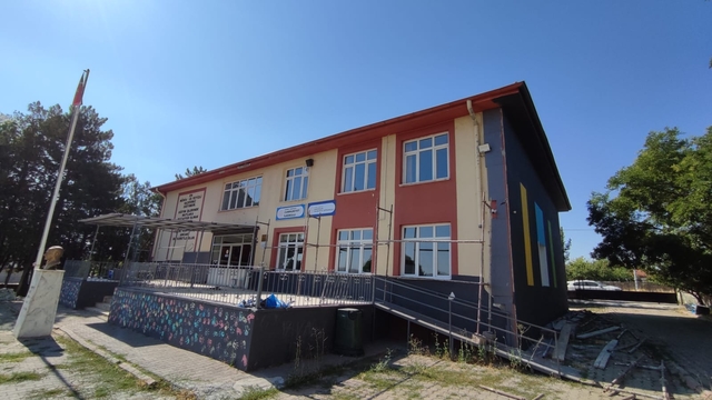 Galeri