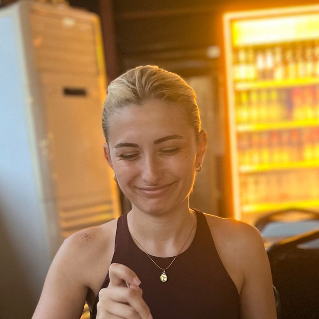 Kocasının katlettiği Sinem'in anneannesi: Boşanma dilekçesini aldıysa bu ge...