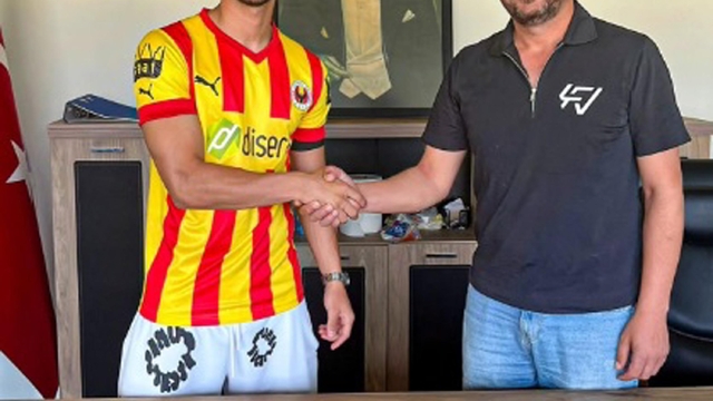 Tire 2021 FK'dan savunmaya takviye