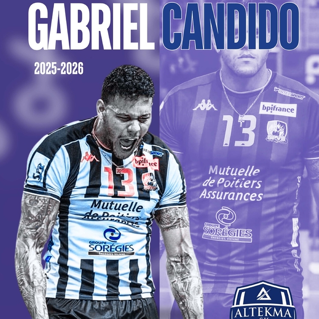 Altekma dış transfere başladı