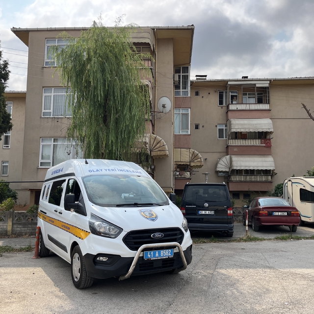 Epilepsi hastası evinde ölü bulundu