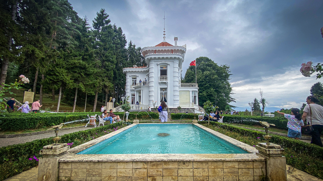 Galeri