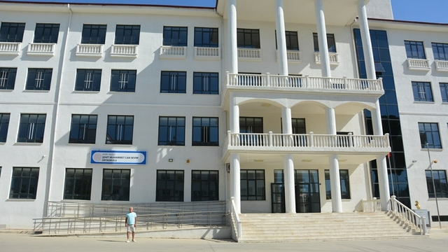 Galeri
