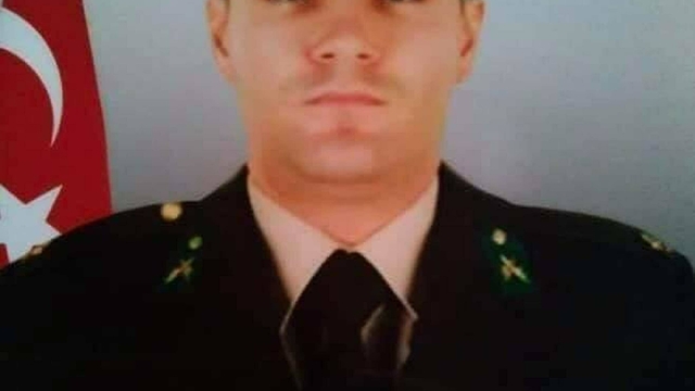 Şehidin ismi, doğduğu hastanenin yerine inşa edilen okula verildi