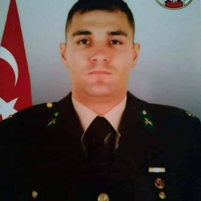 Şehidin ismi, doğduğu hastanenin yerine inşa edilen okula verildi