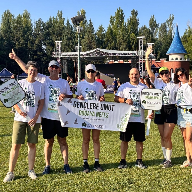 Muğla'ya iyilik şampiyonluğunu getirdi