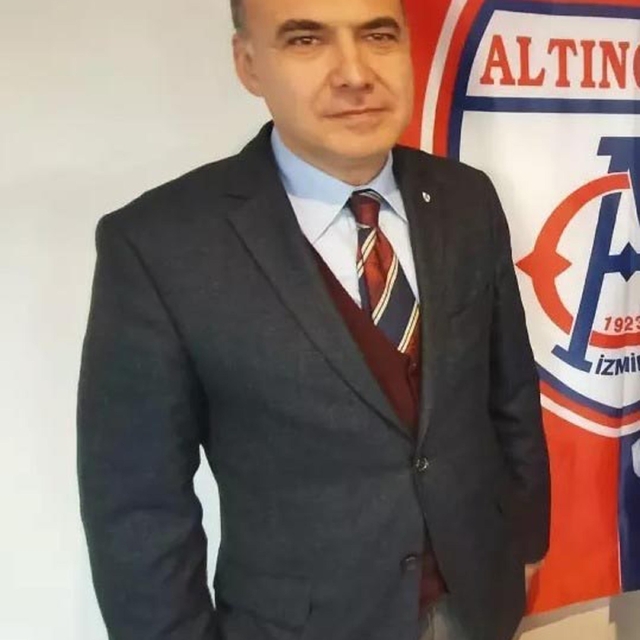 Altınordu Spor Kulübü Başkanı Halim Bezircilioğlu: Hiçbir hazırlığımız yok
