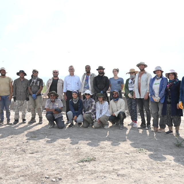 Seydişehir'den kısa kısa