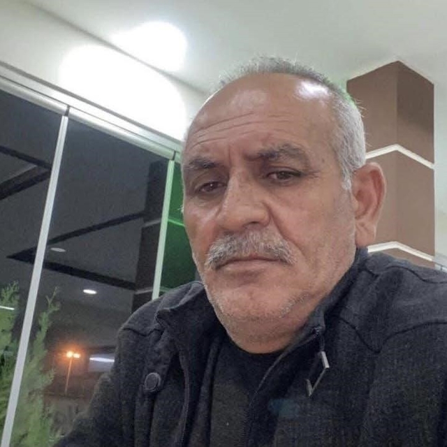 Mardin'de devrilip alev alan TIR'ın şoförü defnedildi