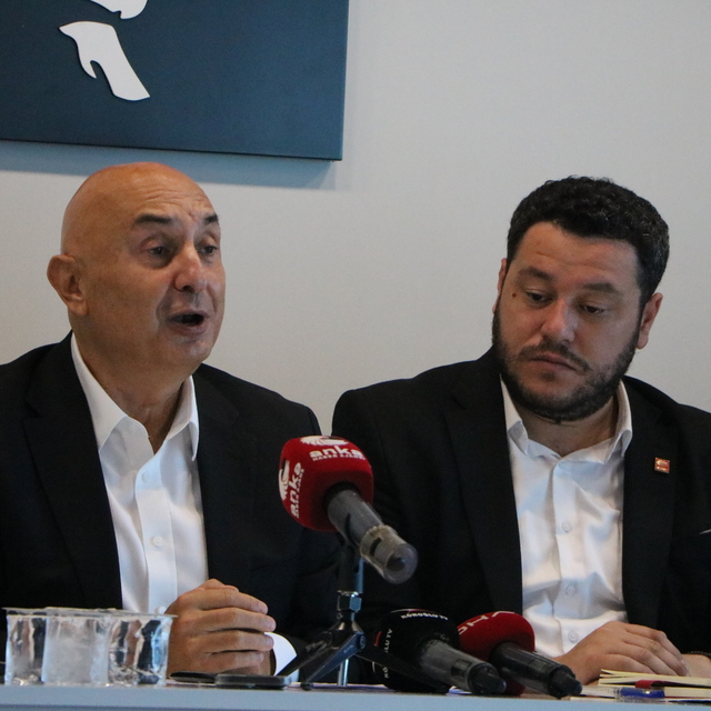 CHP heyeti, Bolu'da 3 günlük saha çalışmasına başladı