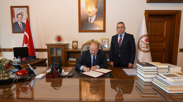 Kastamonu'da lise bahçesine antrenman salonu yapılacak