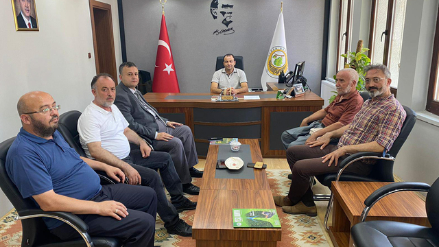 Beypazarı'ndan kısa kısa