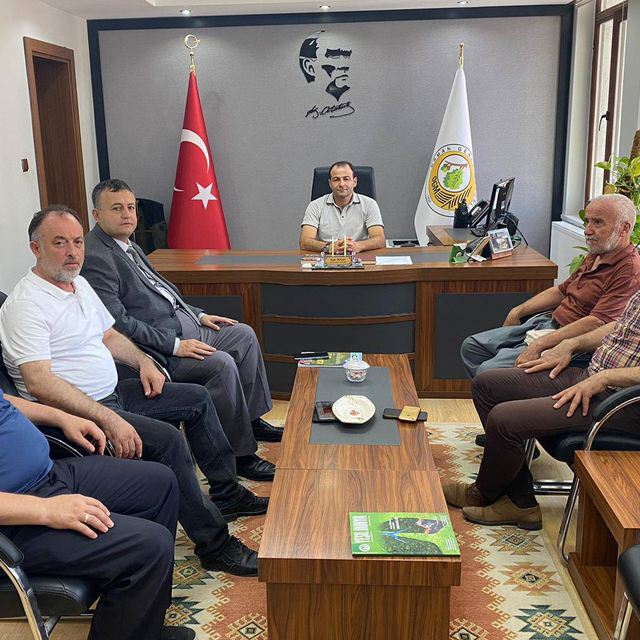 Beypazarı'ndan kısa kısa