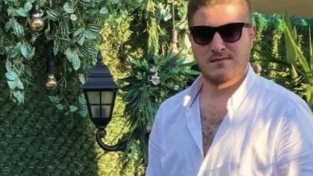 Samsun'da kuzenler arasında silahlı kavga: 1 ölü