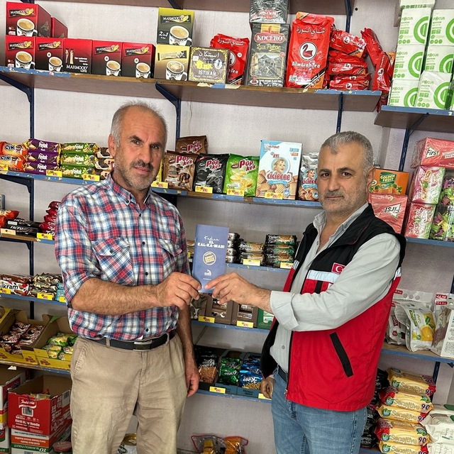 Batman'da kadına yönelik şiddetle mücadele bilgilendirilmesi