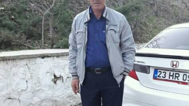 Serhat öğretmen, serinlemek için girdiği nehirde boğuldu