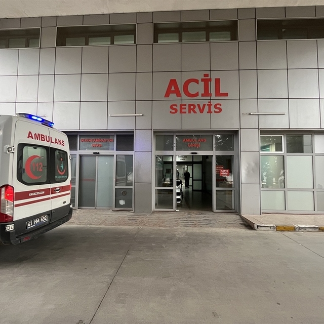 999 kişinin tavuk dönerden zehirlenmesine ilişkin iddianame tamamlandı; 8 y...