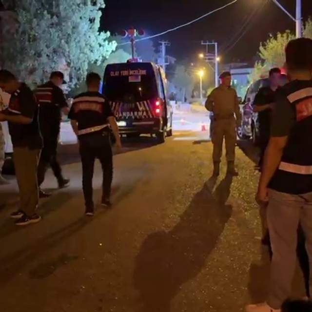 Sakarya'da 2 aile arasında silahlı kavga: 2 ölü, 2 yaralı