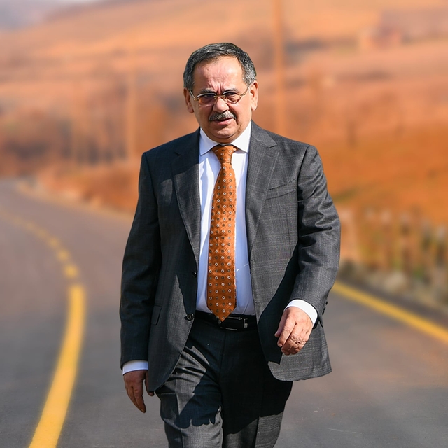 Eski Bayındırlık ve İskan Bakanı Mustafa Demir hayatını kaybetti